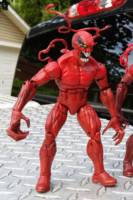 Toxin (Marvel Legends) Custom Action Figure