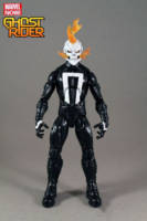 Ghost Rider (Marvel Legends) Custom Action Figure