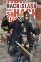 Vlad (Image) Custom Action Figure [Hack/Slash]