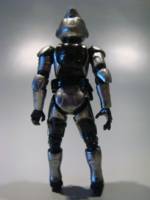 1st Order Legion ARF Commander (Advanced Recon Force) (Star Wars) Custom Action Figure