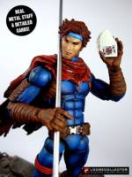 AoA Gambit v2 (Marvel Legends) Custom Action Figure