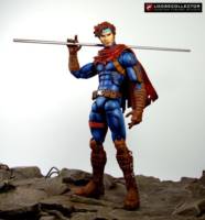 AoA Gambit v2 (Marvel Legends) Custom Action Figure