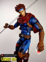 AoA Gambit v2 (Marvel Legends) Custom Action Figure
