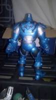 Apocalypse (X-Men) Custom Action Figure