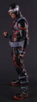 Cyclops (Red & Black) (Marvel Legends) Custom Action Figure