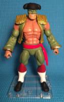 Mata-Dor (Masters of the Universe) Custom Action Figure