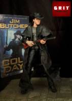 Harry Dresden (Marvel Legends) Custom Action Figure