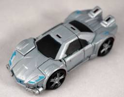 Combiner Wars G2 Gobot Megatron (Transformers) Custom Action Figure