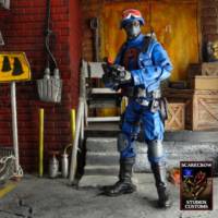 Cobra Troopers (G.I. Joe) Custom Action Figure
