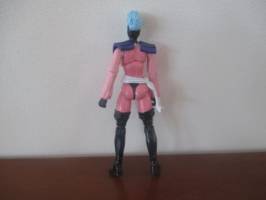 ORACLE (Shi'ar guard) (Marvel Universe) Custom Action Figure