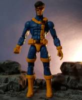 Jim Lee Cyclops (Marvel Legends) Custom Action Figure