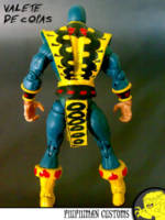 Valete De Copas (Marvel Legends) Custom Action Figure