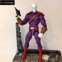 Chameleon (Marvel Legends) Custom Action Figure