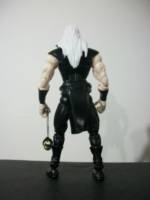 Elric of Melnibone v.2 (Fantasy) Custom Action Figure