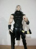 Elric of Melnibone v.2 (Fantasy) Custom Action Figure