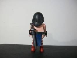 Conan Playmobil (Conan) Custom Action Figure