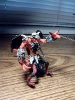 Imp (Original) Custom Action Figure