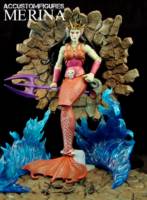 Merina (MOTUC Original) (Masters of the Universe) Custom Action Figure