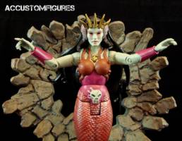 Merina (MOTUC Original) (Masters of the Universe) Custom Action Figure