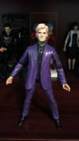 Kilgrave aka Purple man (netflix) V2 (Marvel Legends) Custom Action Figure [Wip]