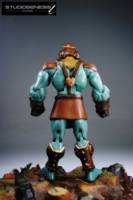 GROTT secret guardian of primus (Masters of the Universe) Custom Action Figure