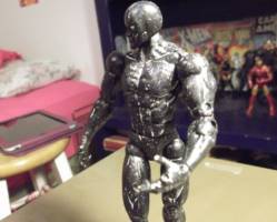 Star (Original Character) (Marvel Legends) Custom Action Figure