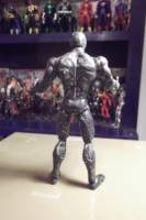 Star (Original Character) (Marvel Legends) Custom Action Figure