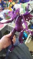 Ridley (Metroid) (Metroid) Custom Action Figure