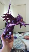 Ridley (Metroid) (Metroid) Custom Action Figure