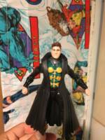 Multiple Man ( Jamie Madrox ) (Marvel Legends) Custom Action Figure