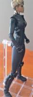 Black Canary (Batman - Arkham Knight) Custom Action Figure