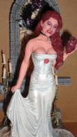Lilith, Tales from the Crypt, Bordello of Blood (Movie Maniacs) Custom Action Figure