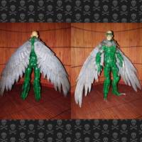 The Vulture (Marvel) (Marvel Legends) Custom Action Figure