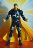 THE RINGMASTER Beau Baer (DC Universe) Custom Action Figure
