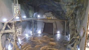 ALIENS Minimates LV426 diorama (Minimates) Custom Diorama / Playset [Nobody touch nothin!]