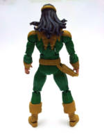 Shaman (Marvel Legends) Custom Action Figure