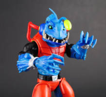 Ang-Larr (Masters of the Universe) Custom Action Figure