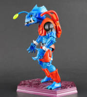 Ang-Larr (Masters of the Universe) Custom Action Figure