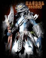 Predator Bad Blood (Predator) Custom Action Figure