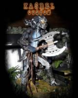 Predator Bad Blood (Predator) Custom Action Figure