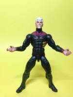 Friends of Humanity (Marvel Legends) Custom Action Figure