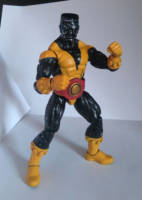 Neutron (Classic Imperial Guard) (Marvel Legends) Custom Action Figure