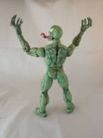Venom, Agent of Hydra (Marvel Legends) Custom Action Figure [Venom]