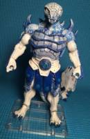 Frost-Bites (Masters of the Universe) Custom Action Figure