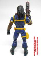 Bishop V1 (Marvel Legends) Custom Action Figure