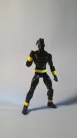 Sunspot (Marvel Legends) Custom Action Figure