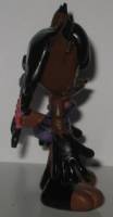 Nicole (Sonic) Custom Action Figure