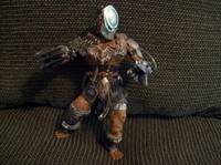 Predator #3 (Predator) Custom Action Figure