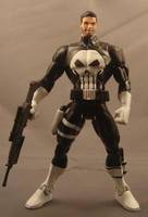 The Punisher (Marvel) Custom Action Figure