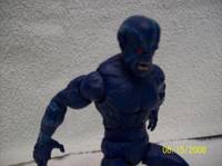 Goblyn (Alpha Flight) Custom Action Figure